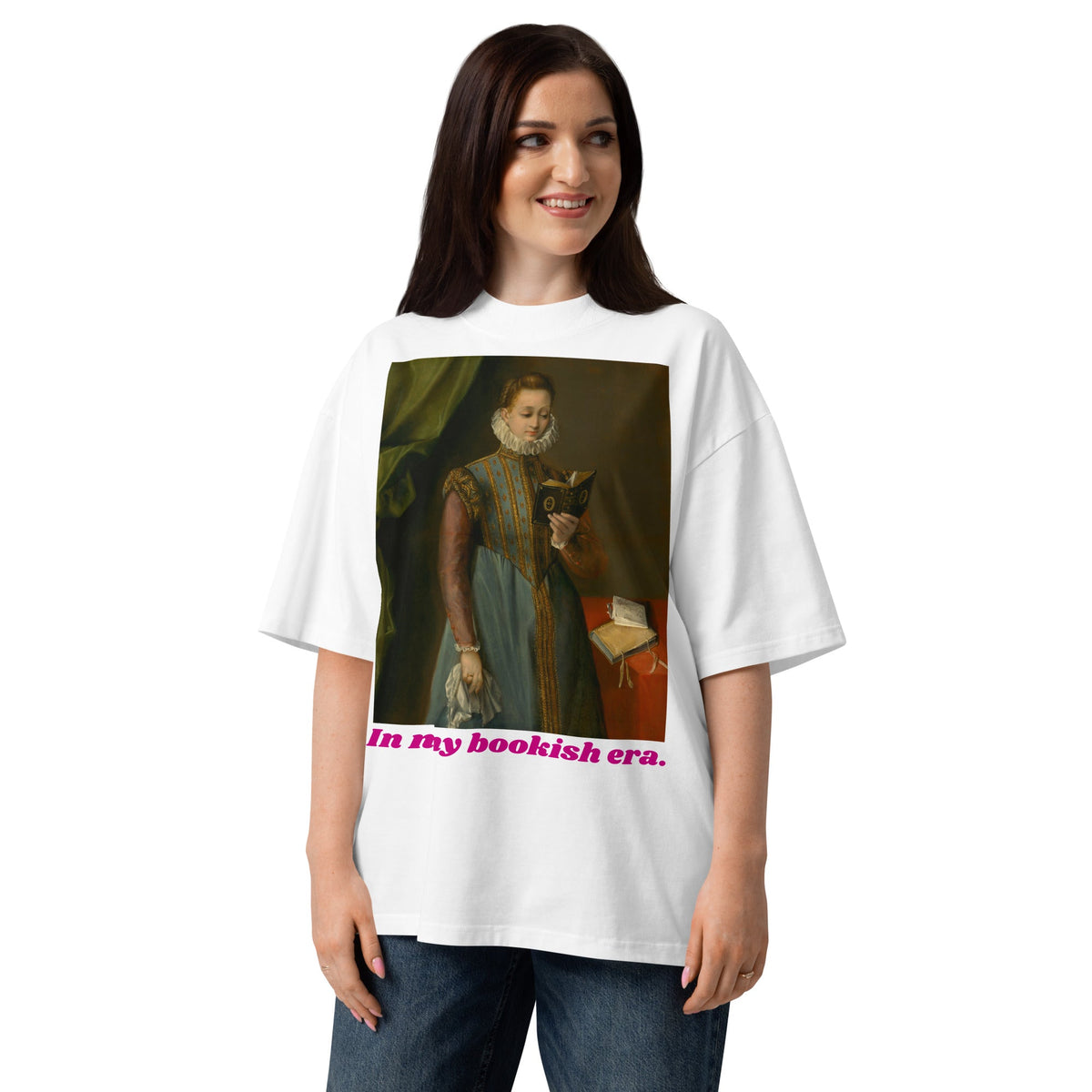 Oversize Tees