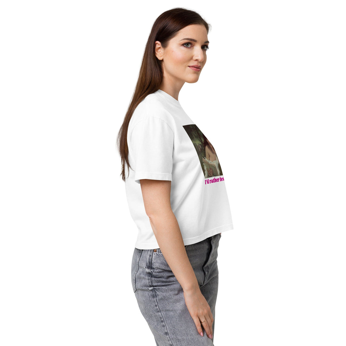 Boxy Tees