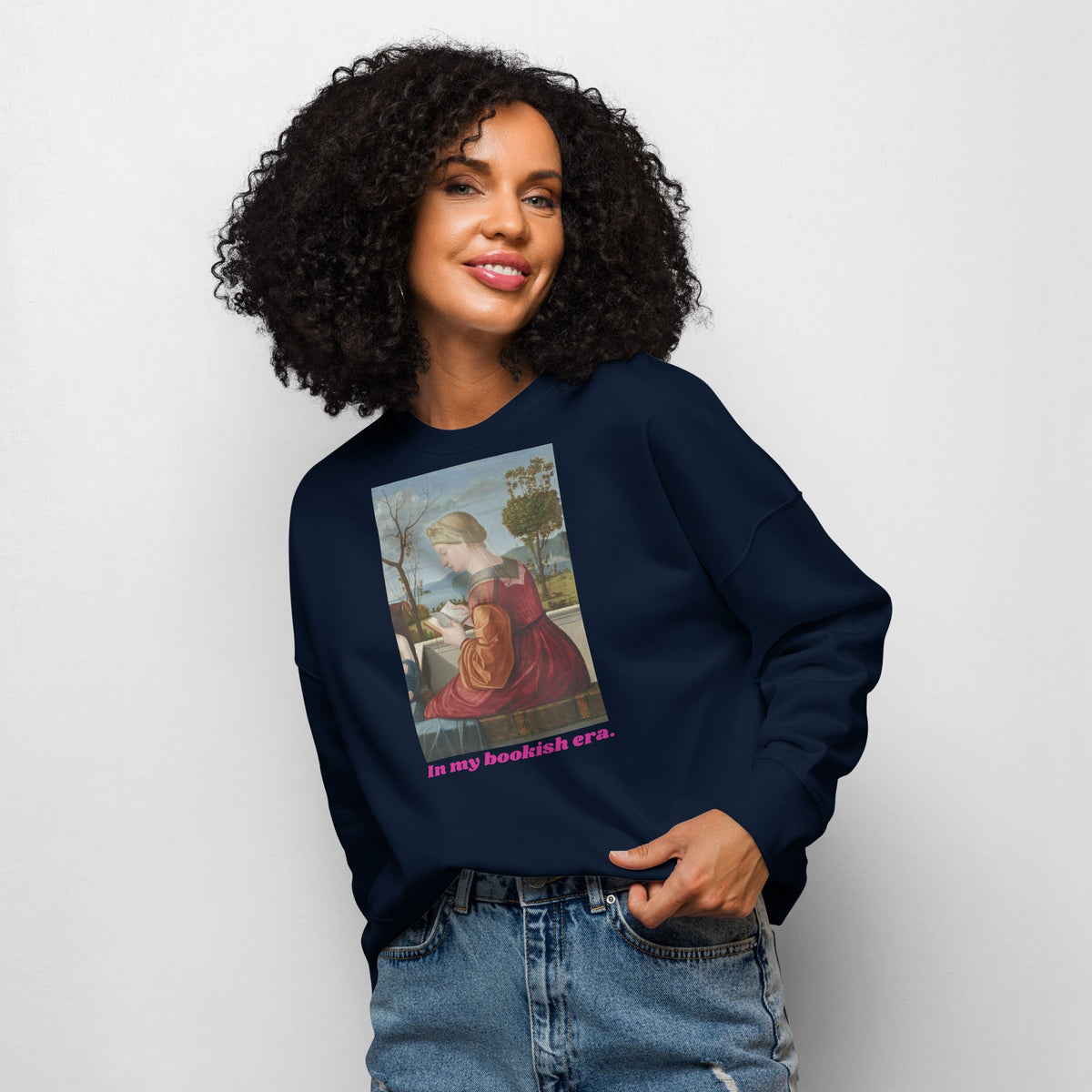 Crewneck Sweatshirts